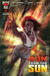 Run From the Sun #1
