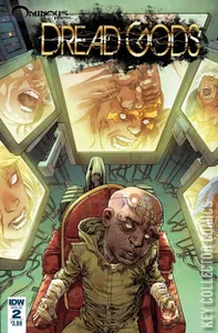 Dread Gods #2