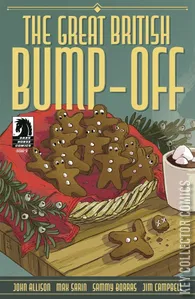Great British Bump-Off, The #2