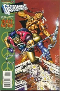 Geomancer #6
