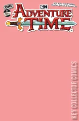 Variant Cover for Adventure Time #16