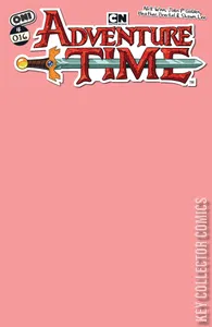 Adventure Time #16