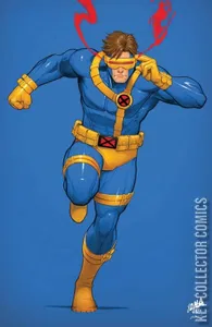 X-Men #4