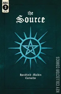 Source, The #2