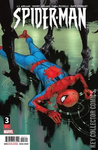 Spider-Man #3