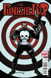 Punisher #1