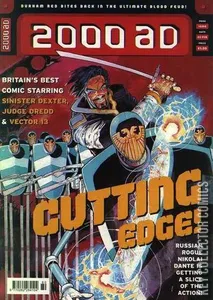 2000 AD #1080