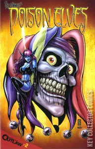 Poison Elves #2