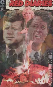 The Red Diaries #2