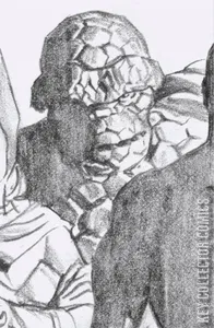 Fantastic Four #24