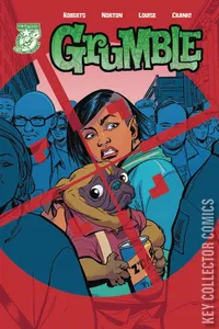 Grumble #2