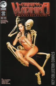 Countess Vladimira: Blood Relations #3