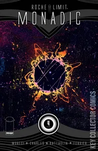 Roche Limit: Monadic #4