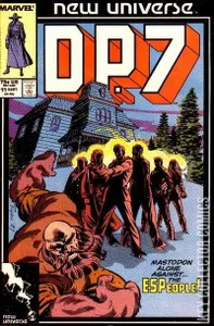D.P. 7 #11