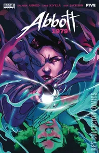 Abbott: 1979 #5