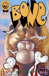 Bone #31
