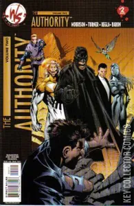 The Authority #2