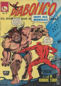 Diabolico #79