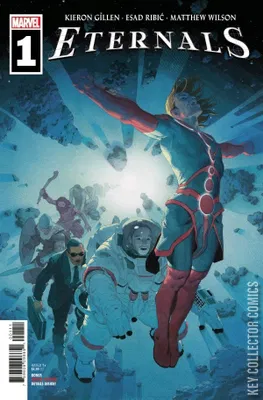 Eternals