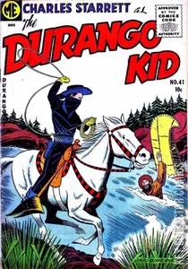 Durango Kid, The #41