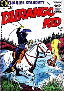Durango Kid, The #41