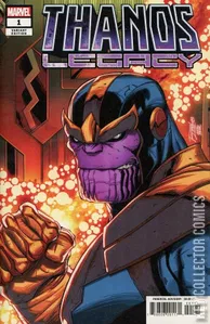 Thanos Legacy #1