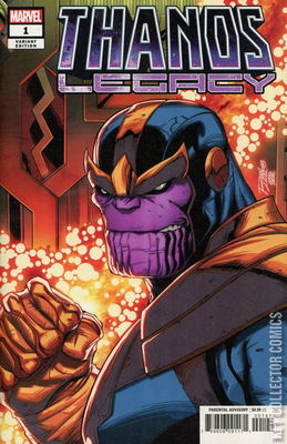 Thanos Legacy