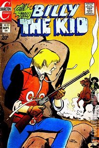 Billy the Kid #104