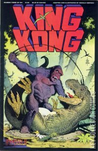 King Kong #3