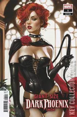 Variant Cover for Giant-Size Dark Phoenix Saga #1