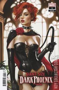 Giant-Size Dark Phoenix Saga #1
