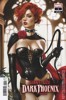 Giant-Size Dark Phoenix Saga