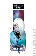 Variant Cover for Something Is Killing the Children #17