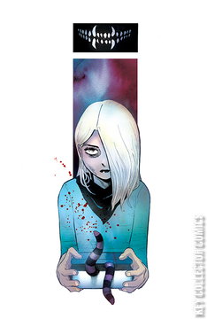 Variant Cover for Something Is Killing the Children #17