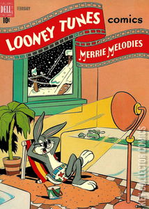 Looney Tunes & Merrie Melodies Comics #88