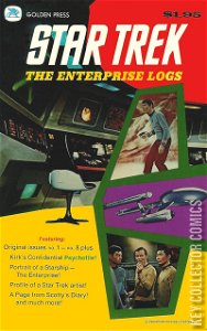 Star Trek: The Enterprise Logs