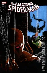 Variant Cover for Amazing Spider-Man #799
