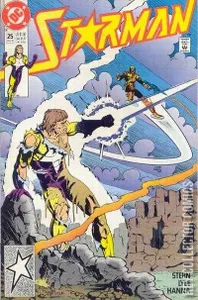 Starman #25