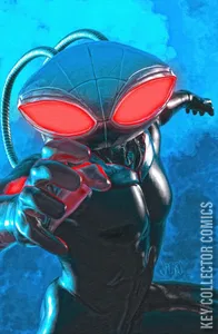 Aquaman #20