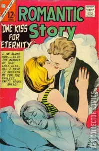 Romantic Story #87