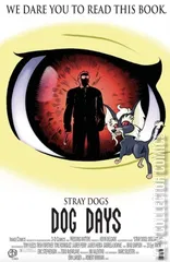 Cover for Stray Dogs: Dog Days #1