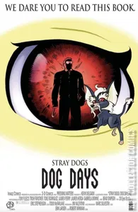 Stray Dogs: Dog Days #1