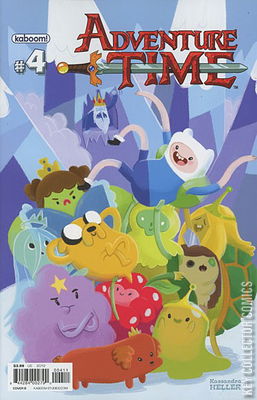 Adventure Time
