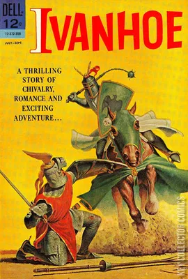 Ivanhoe