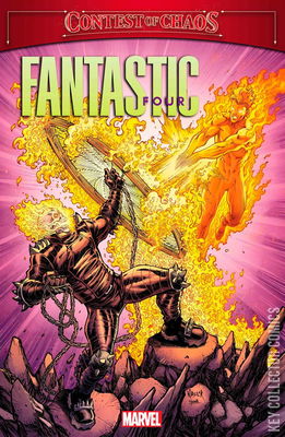 Fantastic Four Annual