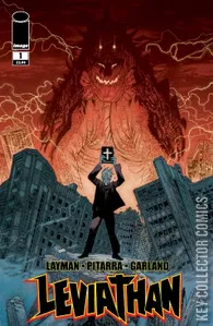 Leviathan #1