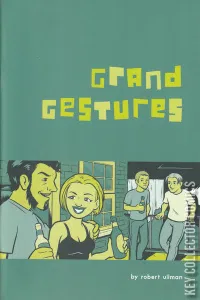 Grand Gestures #0