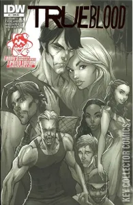 True Blood #1