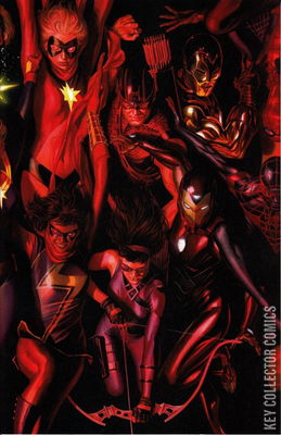 Generations: Hawkeye & Hawkeye