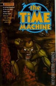 The Time Machine #1
